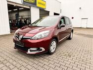 Renault Scenic BOSE EDITION TÜV NEU | KLIMATRONIC - Kleve (Nordrhein-Westfalen)