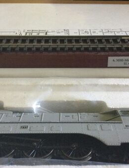 BR 03.10 MHI Sondermodell Märklin HO 6. MHI Mitgliederversammlung Oktober 2002 350,00 € + 7,99 € Versand Deutschland - Klötze