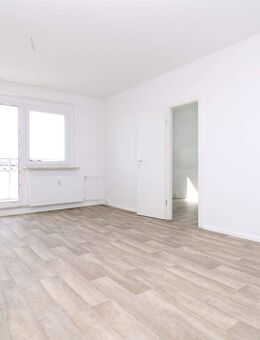 Top sanierte Zweiraumwohnung nahe des Kulkwitzer See - Leipzig