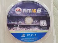 FIFA 16 für Sony Playstation 4 - Solms