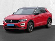 VW T-Roc, 1.5 TSI Sport R-Line, Jahr 2019 - Lehrte