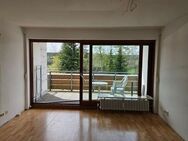Neu renovierte EG-Wohnung mit Balkon, Schwimmbad/Sauna in Unterkirnach - Unterkirnach