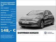 VW Golf, 1.5 TSI VIII Move, Jahr 2023 - Grevenbroich