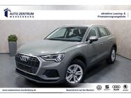 Audi Q3 45 TFSI e S-tronic KAMERA VIRTUAL LEDER LED - Wardenburg