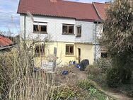 Schneckenhausen - Gepflegtes Einfamilienhaus - Schneckenhausen