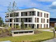 3-Zimmer-Neubau Eigentumswohnung im Erdgeschoss in Eschenau - Eckental