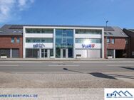 Moderne 3-Zimmer-Wohnung in Stadtnähe - Nordhorn