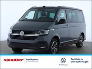 VW T6 California, 1 BeachEdition, Jahr 2024 - Würzburg