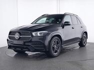 Mercedes GLE 300 AMG, BURM AMG NIGHT SPUR, Jahr 2022 - Bad Oldesloe