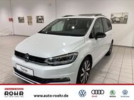 VW Touran, Highline BlackStyle 2, Jahr 2022 - Passau