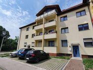frisch sanierte Wohnung mit Einbauküche - Magdeburg