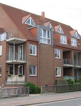 Schöne Wohnung sucht Mieter: günstige 2-Zimmer-Wohnung - Bremen