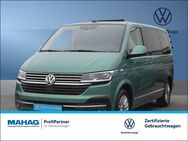 VW T6 Multivan, ighline, Jahr 2022 - München