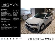 VW Polo, 1.0 MPI Life 59kW APP, Jahr 2024 - Hofheim (Taunus)