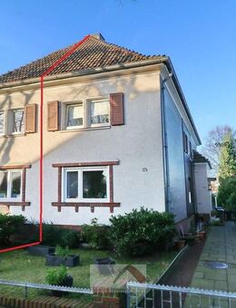 Weihnachten im eigenen Haus! - Ihr neues Zuhause in Alt-Marl - Marl (Nordrhein-Westfalen)