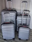 Koffer Set Neu Silber in 59075