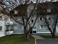 Gut geschnittene, moderne 2 -Raum Wohnung mit Balkon, ruhige Lage - Zossen