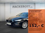 Seat Leon, 2.0 TDI Style 115, Jahr 2021 - Hannover