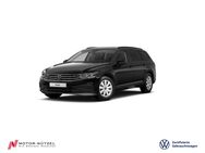 VW Passat Variant, 2.0 TDI CONCEPTLINE, Jahr 2024 - Mitterteich