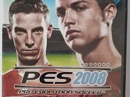 PC DvD Pro Evolution Soccer (PES) 2008 - Essen