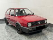 VW Golf II*Oldtimer*Tüv 05/26 - Erlensee