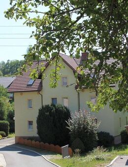 Großes EFH (oder Mehrfamilienhaus) in einem Ortsteil von Dipps! - Dippoldiswalde