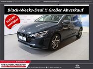 Hyundai i20, 1.0 T-GDI Prime MY25 7, Jahr 2024 - Schweinfurt