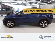 VW ID.4, PRO LM20 IQ LIGHT, Jahr 2023 - Castrop-Rauxel