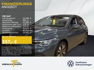 VW Golf, 1.5 TSI MOVE, Jahr 2024 - Bochum