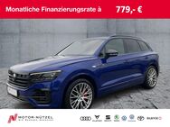 VW Touareg, R eHybrid IQ, Jahr 2020 - Bayreuth