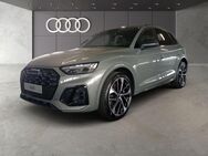 Audi SQ5, TDI 251, Jahr 2024 - Frankfurt (Main)