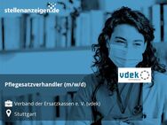 Pflegesatzverhandler (m/w/d) - Stuttgart