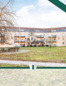 BEZUGSFREI - Traumhafte Wohnung im beliebten Tempelhof - Berlin
