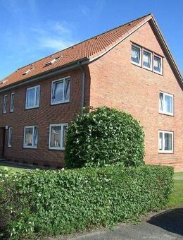 1 Zimmer in Niebüll - Niebüll