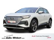 Audi Q4, Q4 40 advanced, Jahr 2021 - Beckum