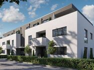 18 Neubauwohnungen - hochwertig - modern - energieeffizient - Poxdorf (Bayern)