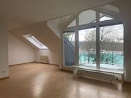 Attraktive Wohnung im Atelierstil mit Loggia und wunderschönen Blick ins Marienforstertal - Bonn