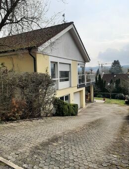Achtung ! schönes Anwesen in Wenzenbach - Wenzenbach