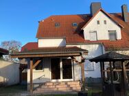 DHH mit Platz für die ganze Familie - Magdeburg