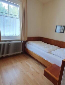 Möbliertes All Inclusive ZIMMER zu vermieten mit eigenem BAD - Heiligenberg