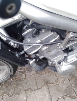 Honda CB1. 399ccm...zu verkaufen für 300€ - Donauwörth Zentrum
