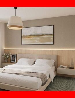 Exklusive Neubauwohnungen - Diekholzen