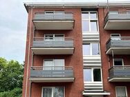 Vermietetes 1-Appartement in OL-Donnerschwee - Oldenburg