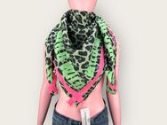 ZWILLINGSHERZ Tuch -NEU- Vierecktuch Schal Wild Leopard 29€* zzgl Versand - Troisdorf