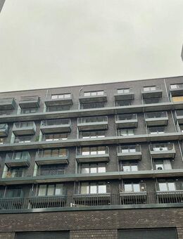 2-Zimmer-Wohnung mit Einbauküche und Balkon: jetzt die letzten Objekte sichern. - Hamburg