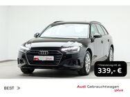 Audi A4, Avant 40 TFSI SZH BUSINESS, Jahr 2020 - Mühlheim (Main)