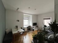2-Zimmer-Wohnung in Stuttgart-West ab dem 1.08. zu vermieten - Stuttgart
