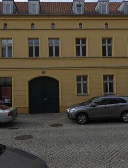 Großzügige Dreiraumwohnung - Zossen