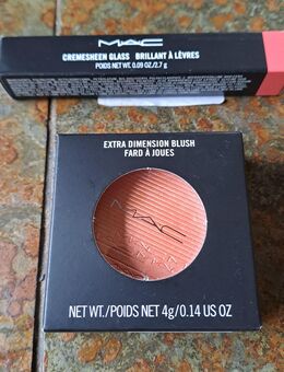 Kosmetik von MAC NEU - Hennef (Sieg)
