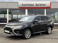 Mitsubishi Outlander, Spirit, Jahr 2021 - Andervenne